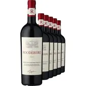 KWV 2022 Roodeberg Selection im 6er-Vorratspaket