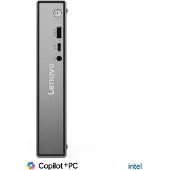 Lenovo ThinkCentre neo 50q Gen 6, Intel Core Ultra 5, 226V, 16 GB, LPDDR5x-SDRAM, 512 GB, Windows 11 Pro