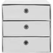 Momax Schubladenbox Mona ca. 32x31,5cm