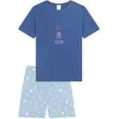 Schiesser Pyjama Nightwear