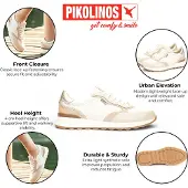 Pikolinos Sneakers Arrecife W1M-6625C1 Beige