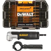 DeWalt Dt70782-qz Schraubendreherbit-set 33 Einheiten