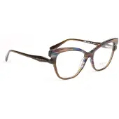 Ana Hickmann Brillenfassung HI6310 P01 53