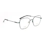 Ana Hickmann Brillenfassung HI1242T 12A 53 Titan