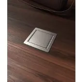 BS Bodensteckdosen Bodensteckdose 3301E