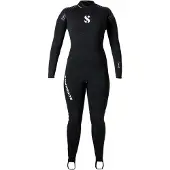 SCUBAPRO Mono Definition 1.0 1 Mm Damen-tauchnassanzug