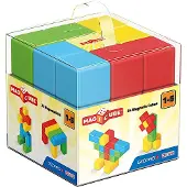 Geomag MagiCube GM148, 1 Jahr(e), 24 Stück(e)