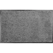 Primaflor Schmutzfangmatte SYDNEY - Silber - 120x180cm