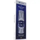 Bauerfeind Genutrain Titan Knie Maat 5 1 St Bandage(s)