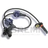 BREMI ABS Sensor Raddrehzahl Hinten Rechts für HONDA CR-V III (RE) 50792