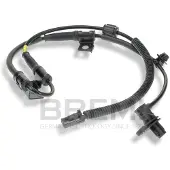 BREMI Sensor, Raddrehzahl 51234