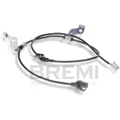 BREMI ABS-Sensor 51526 für MAZDA 6 Kombi (GH) 6 Schrägheck (GH) 6 (GH)