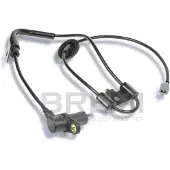 BREMI Sensor, Raddrehzahl 50693