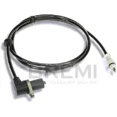 BREMI ABS Sensor Raddrehzahl Vorne für FIAT Ducato Kastenwagen (250, 290) 50223