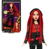 Disney Princess Singende Puppe