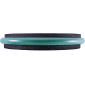 Zildjian Reflex 10 Konditionierungsübungen Pad Grün