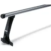 Thule Klemmsatz 2 Einheiten