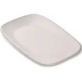 Nattou changing mat made of soft PU foam washable changing mat approx 50 x 70 cm Softy clay colours