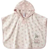 Sterntaler Baby-Poncho Emmi Girl