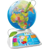 Clementoni Interaktiver Globus Mit Augmented Reality