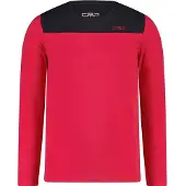 CMP 35n3165 Langarm-t-shirt