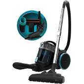 Cecotec Conga Rockstar Multicyclonic Xl Animal Plus Staubsauger