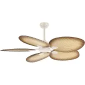 Cecotec Energysilence Aero 5200 Palm Deckenventilator