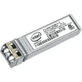 Intel Supermicro AOC-E10GSFPSR, Faseroptik, 10000 Mbit/s, SFP+, SFP+, SR, 850 nm