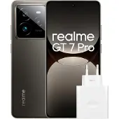 Realme Smartphone GT 7 Pro AMZ Version
