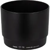 Canon ET-74 Sonnenblende