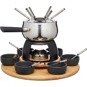 Artesà Fondue Für 6 Personen
