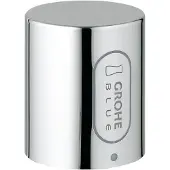 GROHE Blue / Blue Pure Griff für Spültischbatterie chrom - 46652000