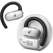 Soundcore by Anker V40i, Open-Ear Kopfhörer, verstellbar für jedes Ohr