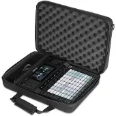 UDG Creator Akai Force BK DJ Tasche