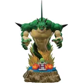 Tamashii Nations Dragon Ball Z Echte Porunga Und Dende Leuchtende Shenron Figur 28 Cm