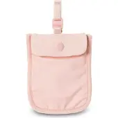 Pacsafe Coversafe S25 geheime BH Tasche orchid pink