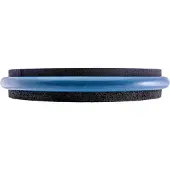 Zildjian Reflex 10 Konditionierungsübungen Pad Blau