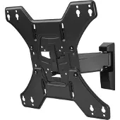 One For All TV-Halterung - 24/65 Zoll - Bis 50 kg - schwenk- und neigbar - WM4441