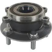 Skf Radlagersatz VKBA 7648