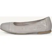 Caprice Ballerinas 9-22117-46 Grau 36