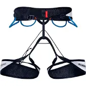 Mammut Eiger Nordwand Gurtzeug
