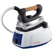 Polti PLEU0223, 1750 W, 90 g/min, Aluminium-Sockelplatte, 3,5 bar, 0,9 l, Tätigkeit, Fertig