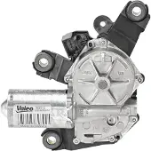 Valeo Scheibenwischermotor 582602