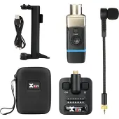 Xvive U8