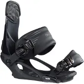 Head Herren Softbindung NX one black