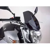 Puig New Generation Sport Yamaha Mt-09 Y-amt 2024 Windschutzscheibe