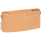 Lassig Kinderwagentasche Organizer Camel