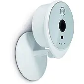 Thomson 512375 Camera IP Wifi HD 720P, 200 m