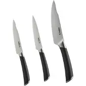 Zyliss Messerset Comfort Pro Black (3-teilig)