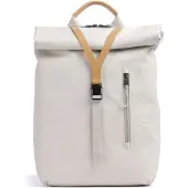 Aunts & uncles Tama Laptoprucksack - 15.6" Laptopfach - linen